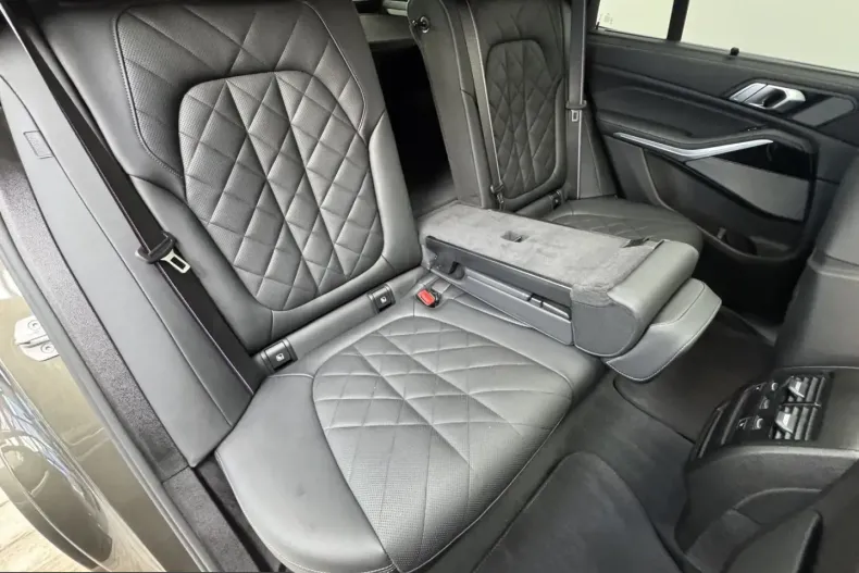 BMW X5 (Seria X) din 2025 cu 9.192 km - oferta BMW242816 - foto 26