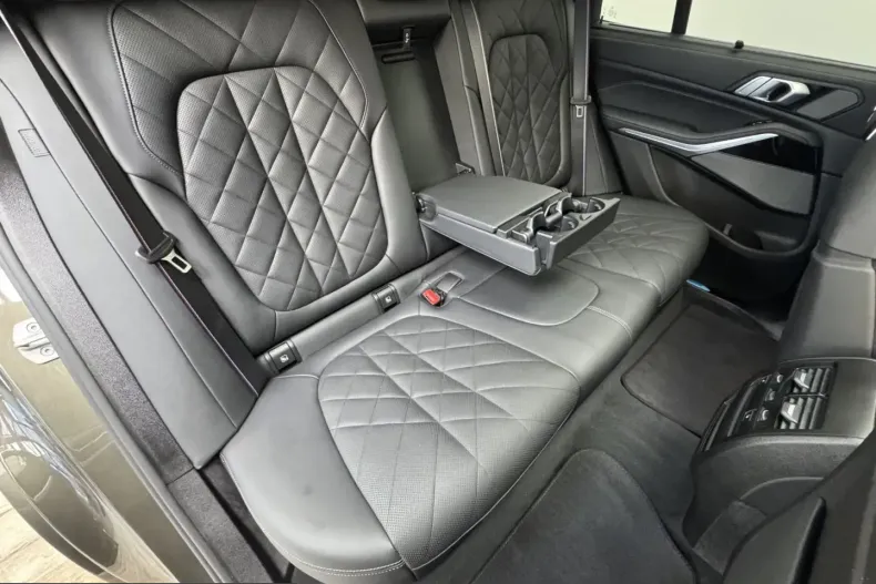 BMW X5 (Seria X) din 2025 cu 9.192 km - oferta BMW242816 - foto 27