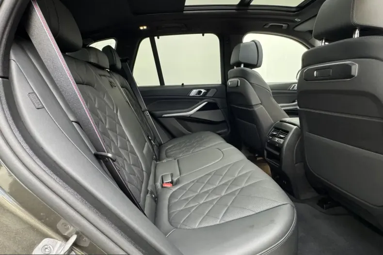 BMW X5 (Seria X) din 2025 cu 9.192 km - oferta BMW242816 - foto 30