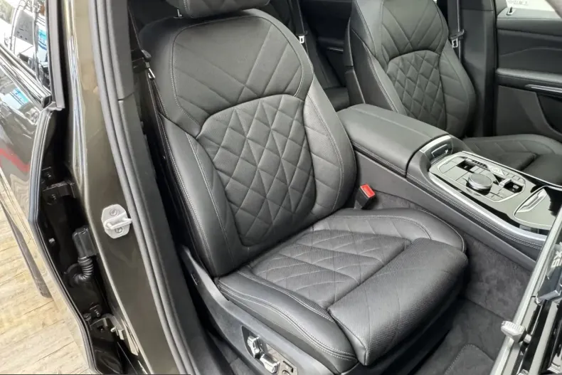 BMW X5 (Seria X) din 2025 cu 9.192 km - oferta BMW242816 - foto 36
