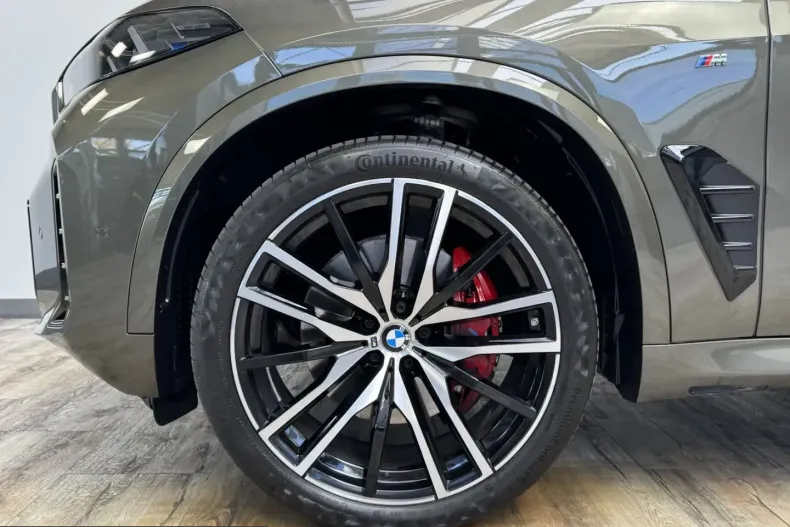 BMW X5 (Seria X) din 2025 cu 9.192 km - oferta BMW242816 - foto 38