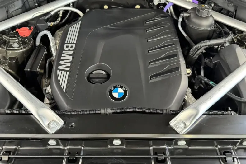 BMW X5 (Seria X) din 2025 cu 9.192 km - oferta BMW242816 - foto 39