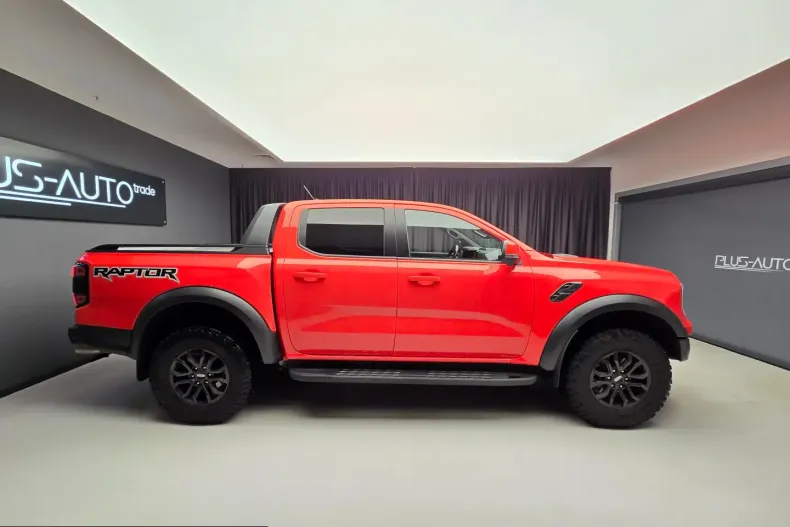 Ford Raptor din 2023 cu 81.000 km - oferta FOR242817 - foto 6
