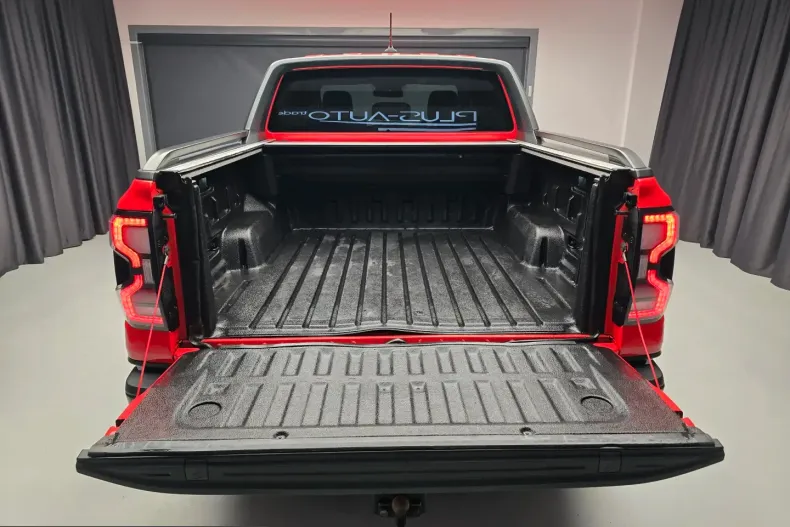 Ford Raptor din 2023 cu 81.000 km - oferta FOR242817 - foto 10