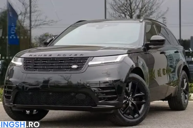 Land Rover Range Rover Velar din 2025 cu 8.500 km - oferta LAN242818 - foto 1