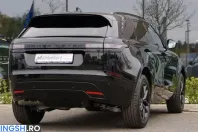 Land Rover Range Rover Velar din 2025 cu 8.500 km - oferta LAN242818 - foto 3