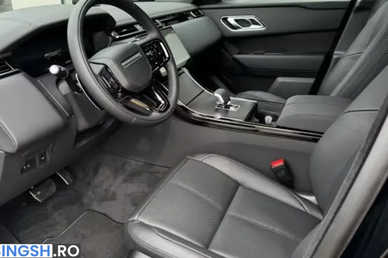 Land Rover Range Rover Velar din 2025 cu 8.500 km - oferta LAN242818 - foto 6