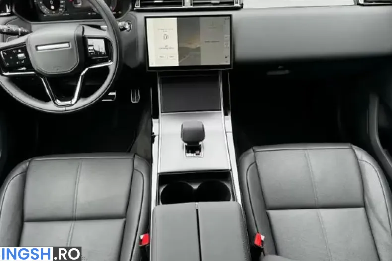 Land Rover Range Rover Velar din 2025 cu 8.500 km - oferta LAN242818 - foto 7