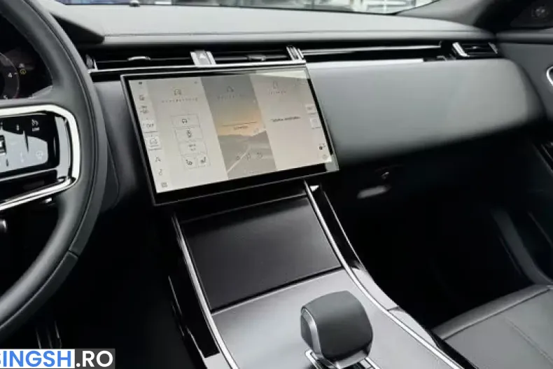 Land Rover Range Rover Velar din 2025 cu 8.500 km - oferta LAN242818 - foto 9