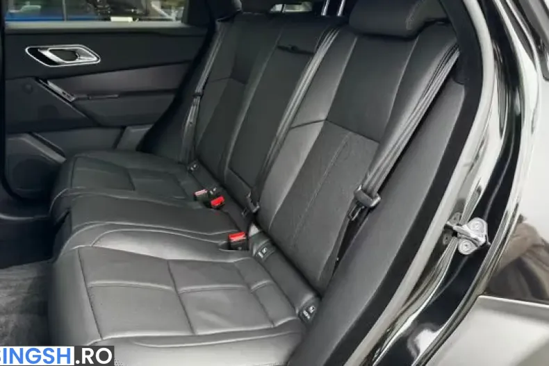 Land Rover Range Rover Velar din 2025 cu 8.500 km - oferta LAN242818 - foto 10