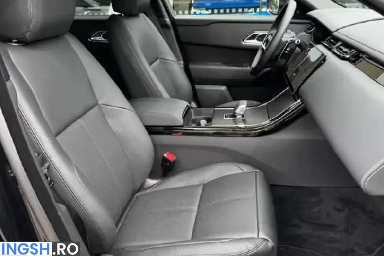 Land Rover Range Rover Velar din 2025 cu 8.500 km - oferta LAN242818 - foto 11