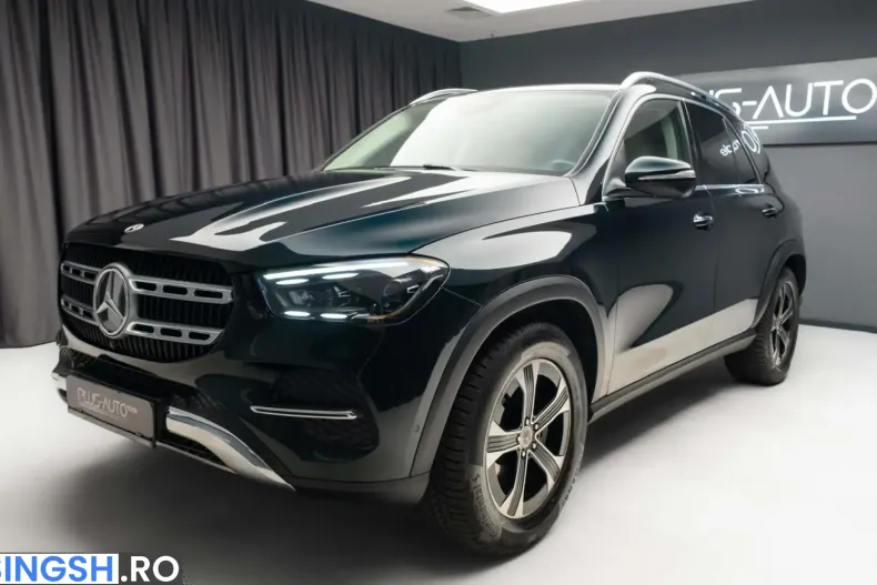 Mercedes-Benz GLE 300 (Clasa GLE) din 2024 cu 30.440 km - oferta MER242819 - foto 2