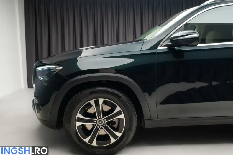 Mercedes-Benz GLE 300 (Clasa GLE) din 2024 cu 30.440 km - oferta MER242819 - foto 3