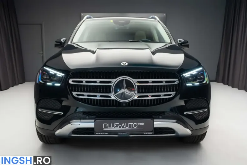 Mercedes-Benz GLE 300 (Clasa GLE) din 2024 cu 30.440 km - oferta MER242819 - foto 4