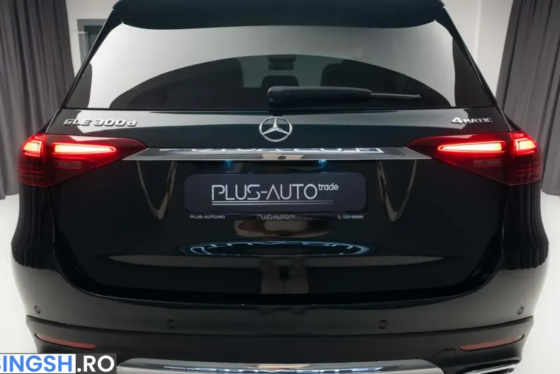 Mercedes-Benz GLE 300 (Clasa GLE) din 2024 cu 30.440 km - oferta MER242819 - foto 6