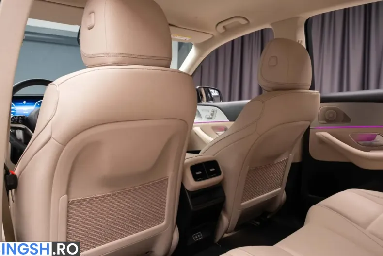 Mercedes-Benz GLE 300 (Clasa GLE) din 2024 cu 30.440 km - oferta MER242819 - foto 9