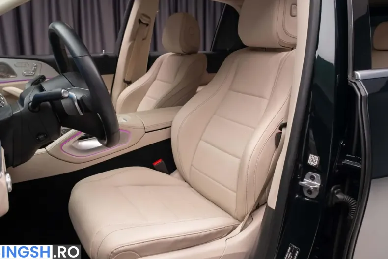 Mercedes-Benz GLE 300 (Clasa GLE) din 2024 cu 30.440 km - oferta MER242819 - foto 10
