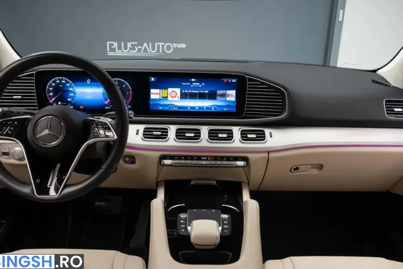 Mercedes-Benz GLE 300 (Clasa GLE) din 2024 cu 30.440 km - oferta MER242819 - foto 11