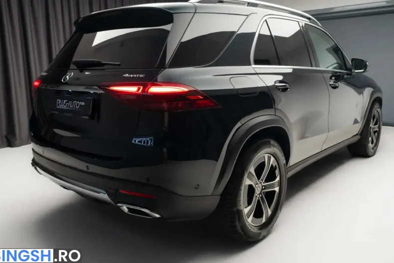 Mercedes-Benz GLE 300 (Clasa GLE) din 2024 cu 30.440 km - oferta MER242819 - foto 16