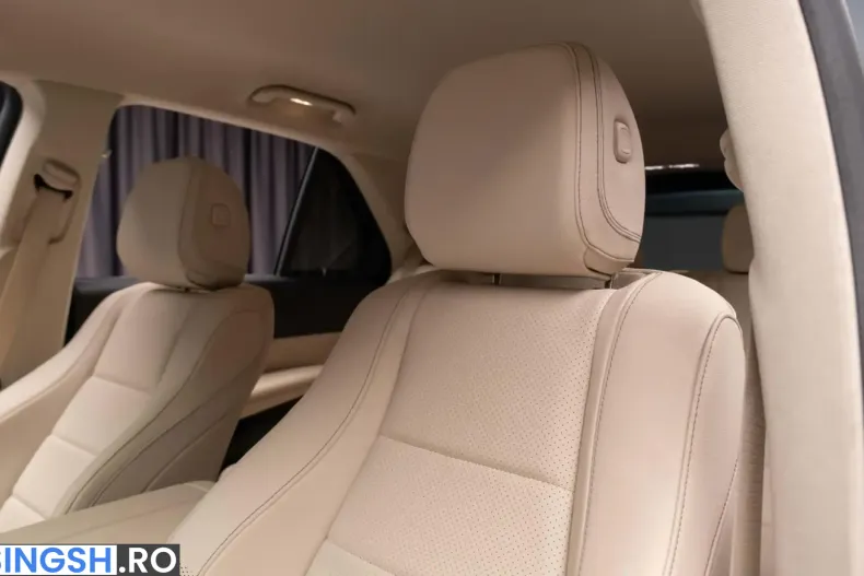 Mercedes-Benz GLE 300 (Clasa GLE) din 2024 cu 30.440 km - oferta MER242819 - foto 17