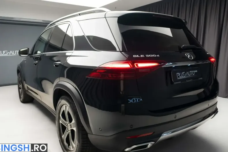 Mercedes-Benz GLE 300 (Clasa GLE) din 2024 cu 30.440 km - oferta MER242819 - foto 22