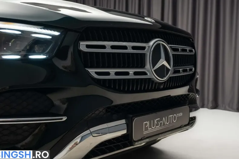 Mercedes-Benz GLE 300 (Clasa GLE) din 2024 cu 30.440 km - oferta MER242819 - foto 25