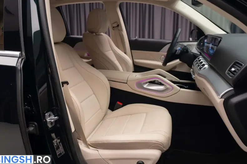 Mercedes-Benz GLE 300 (Clasa GLE) din 2024 cu 30.440 km - oferta MER242819 - foto 32