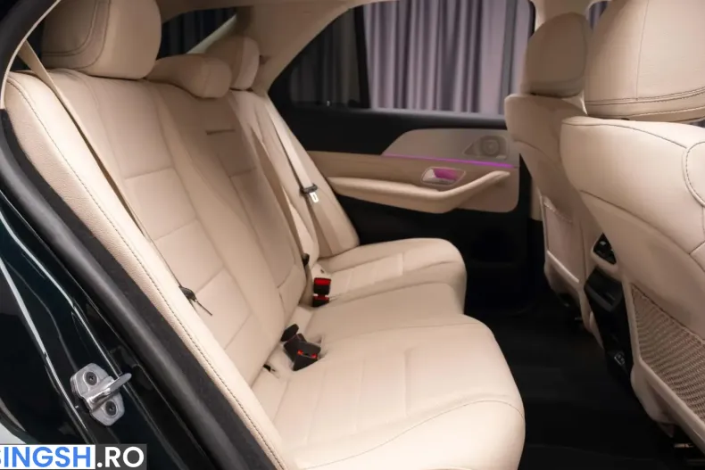 Mercedes-Benz GLE 300 (Clasa GLE) din 2024 cu 30.440 km - oferta MER242819 - foto 35