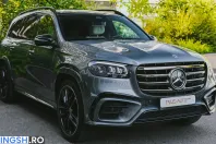 Mercedes-Benz GLS 350 (Clasa GLS) din 2025 cu 34.000 km - oferta MER242820 - foto 1