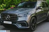 Mercedes-Benz GLS 350 (Clasa GLS) din 2025 cu 34.000 km - oferta MER242820 - foto 3