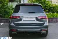 Mercedes-Benz GLS 350 (Clasa GLS) din 2025 cu 34.000 km - oferta MER242820 - foto 8