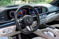 Mercedes-Benz GLS 350 (Clasa GLS) din 2025 cu 34.000 km - oferta MER242820 - foto 10