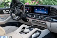 Mercedes-Benz GLS 350 (Clasa GLS) din 2025 cu 34.000 km - oferta MER242820 - foto 13