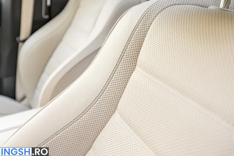 Mercedes-Benz GLS 350 (Clasa GLS) din 2025 cu 34.000 km - oferta MER242820 - foto 18