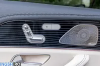 Mercedes-Benz GLS 350 (Clasa GLS) din 2025 cu 34.000 km - oferta MER242820 - foto 21