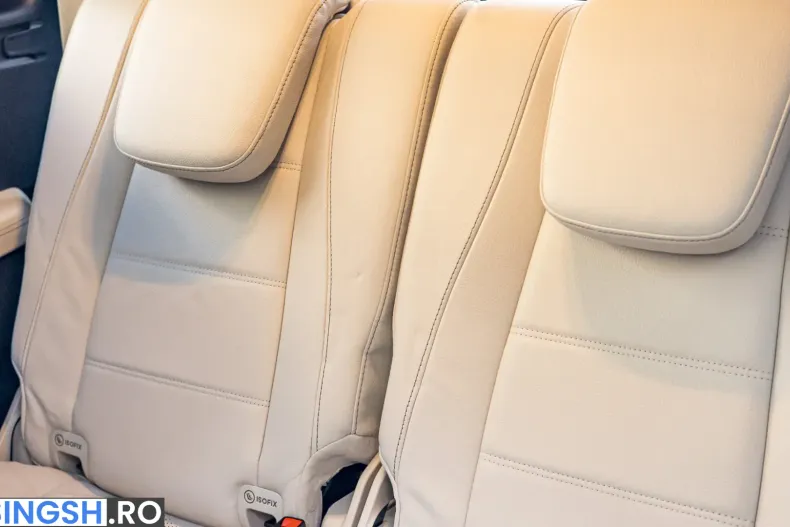 Mercedes-Benz GLS 350 (Clasa GLS) din 2025 cu 34.000 km - oferta MER242820 - foto 25