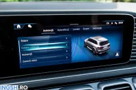 Mercedes-Benz GLS 350 (Clasa GLS) din 2025 cu 34.000 km - oferta MER242820 - foto 28