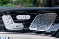 Mercedes-Benz GLS 350 (Clasa GLS) din 2025 cu 34.000 km - oferta MER242820 - foto 29