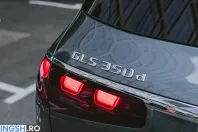 Mercedes-Benz GLS 350 (Clasa GLS) din 2025 cu 34.000 km - oferta MER242820 - foto 33