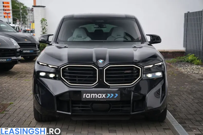 BMW XM (Seria X) din 2023 cu 6.450 km - oferta BMW242821 - foto 5