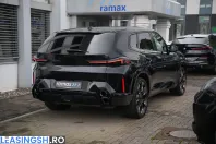 BMW XM (Seria X) din 2023 cu 6.450 km - oferta BMW242821 - foto 10