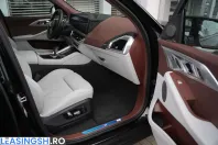 BMW XM (Seria X) din 2023 cu 6.450 km - oferta BMW242821 - foto 13