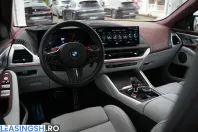 BMW XM (Seria X) din 2023 cu 6.450 km - oferta BMW242821 - foto 16