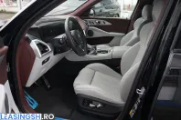 BMW XM (Seria X) din 2023 cu 6.450 km - oferta BMW242821 - foto 20
