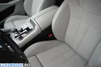 BMW XM (Seria X) din 2023 cu 6.450 km - oferta BMW242821 - foto 22