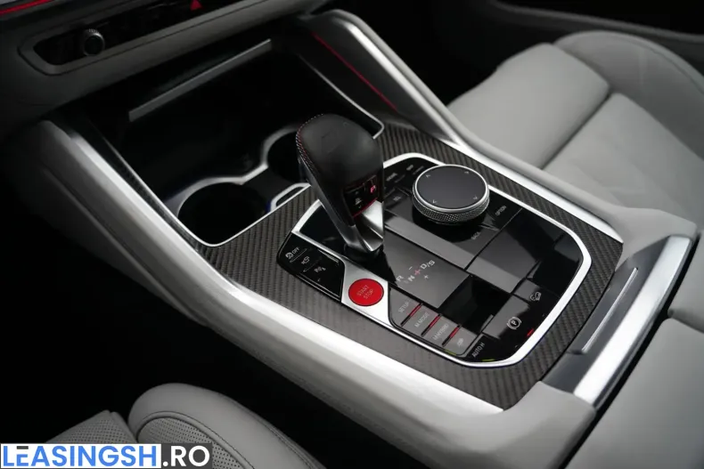 BMW XM (Seria X) din 2023 cu 6.450 km - oferta BMW242821 - foto 28