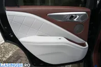 BMW XM (Seria X) din 2023 cu 6.450 km - oferta BMW242821 - foto 42