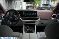 BMW XM (Seria X) din 2023 cu 6.450 km - oferta BMW242821 - foto 44