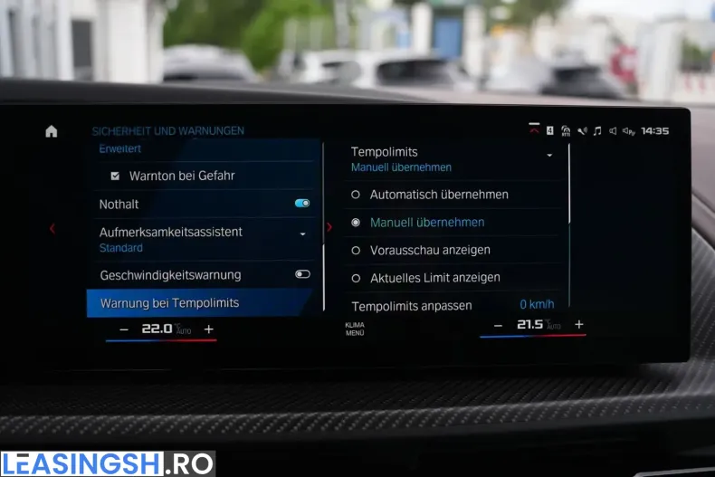 BMW XM (Seria X) din 2023 cu 6.450 km - oferta BMW242821 - foto 50
