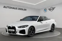 BMW M440 (Seria 4) din 2025 cu 11.200 km - oferta BMW242822 - foto 1